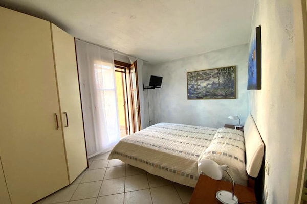Familieappartement Garda Resort met privétuin, 3 zwembaden en nabij Gardaland - thumbnail 5