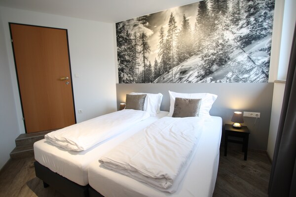 8-persoons appartement aan de piste in Sankt Margarethen im Lungau - thumbnail 6