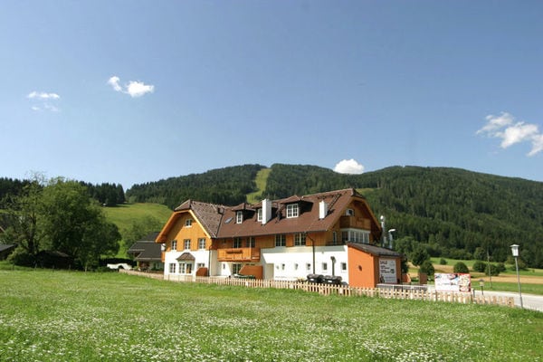Aineckblick 1415 in Austria - a perfect villa in Austria?