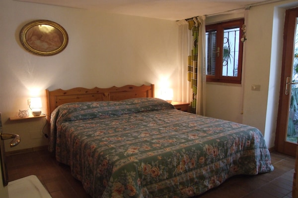 Centraal gelegen vakantiehuis in Castagneto Carducci nabij strand - thumbnail 2
