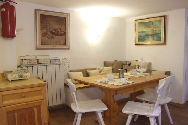 Centraal gelegen vakantiehuis in Castagneto Carducci nabij strand - thumbnail 3