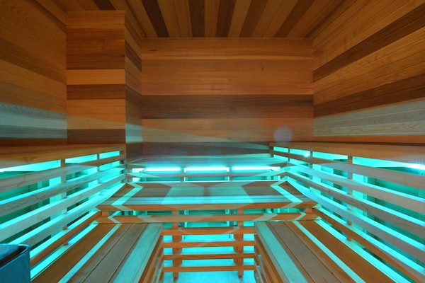 15-persoons vakantiehuis met sauna en recreatieruimte in Bütgenbach - Elsendorn - thumbnail 2