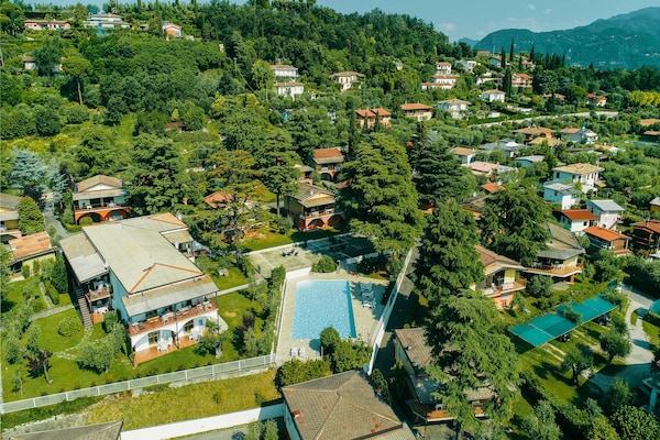Vakantiehuis in Manerba del Garda op 1,0 km van het centrum - thumbnail 4