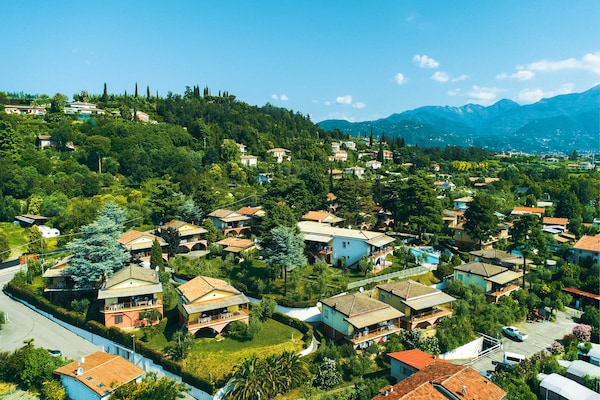 Vakantiehuis in Manerba del Garda op 1,0 km van het centrum - thumbnail 5