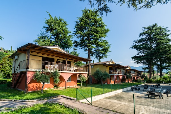 Vakantiehuis in Manerba del Garda op 1,0 km van het centrum - thumbnail 3