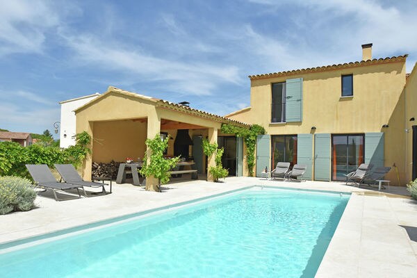 Villa Mont Ventoux | Hotels 2 See