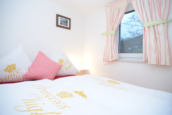 Centraal gelegen appartement in Schmallenberg-Oberkirchen - thumbnail 4