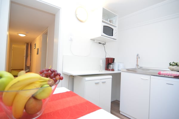 Centraal gelegen appartement in Schmallenberg-Oberkirchen - thumbnail 3