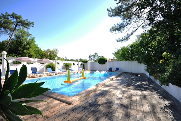 Casa Violeta: Traditionele villa met privé-golfbaan in het Gouden Driehoek - thumbnail 5