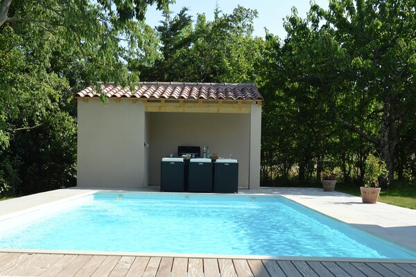 villa-ardeche