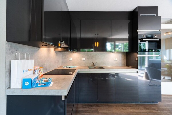 Appartement Deluxe 4 personen - thumbnail 4