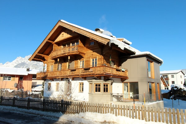 villa-grete sleeps 8