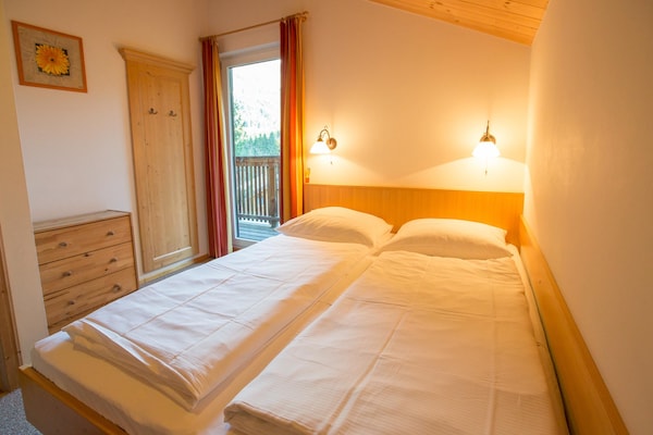 Ruim chalet voor 8 personen in Annaberg-Lungötz (2) - thumbnail 5