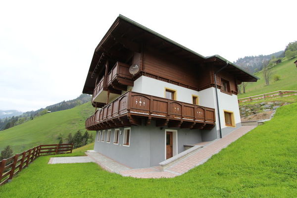 Ellmautal in Austria - a perfect villa in Austria?