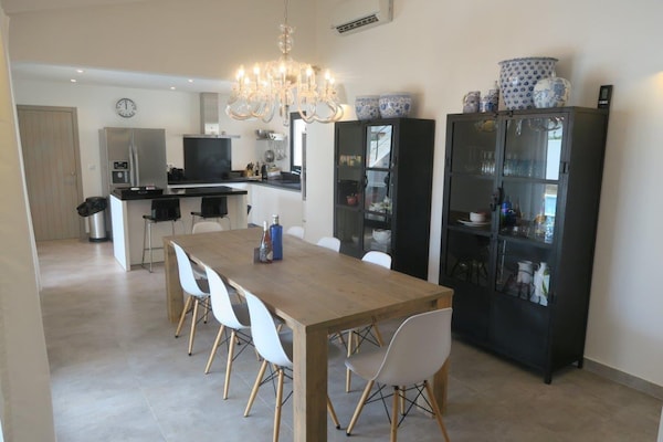 Villa met privézwembad in Benissa voor 8 personen - thumbnail 3
