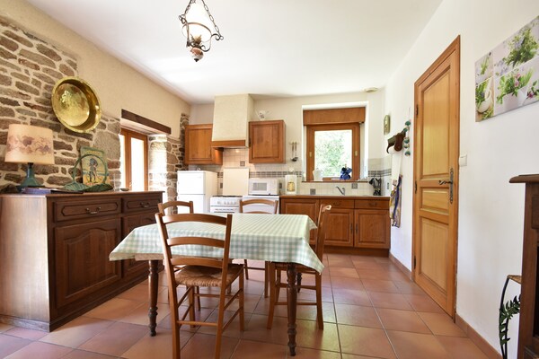 maison-de-vacances-bannalec
