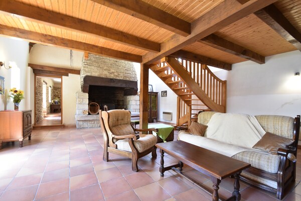 maison-de-vacances-bannalec