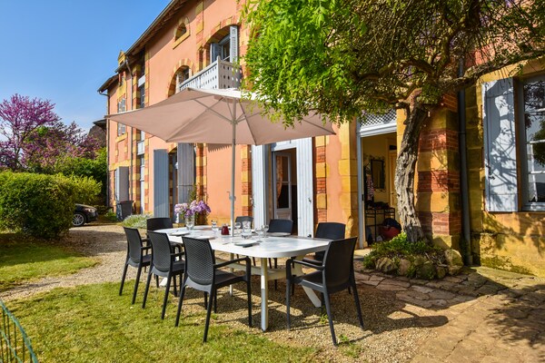 maison-de-caractere