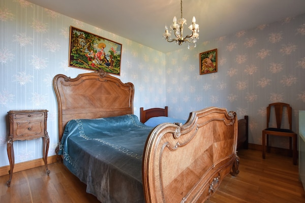 Charmant vakantiehuis voor 7 personen in Loubejac - thumbnail 2