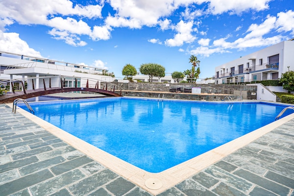 4-persoons appartement met privézwembad in Tavira - thumbnail 2