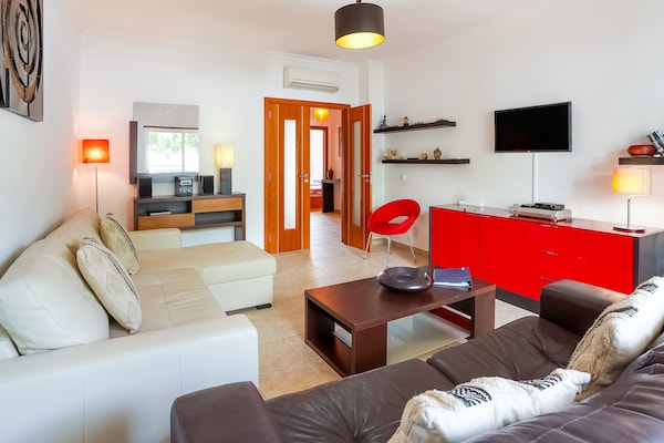 Ruim appartement Caracol in het pittoreske Tavira - thumbnail 6