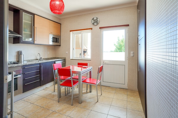 Ruim appartement Caracol in het pittoreske Tavira - thumbnail 5