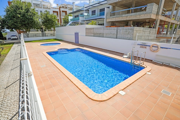 Ruim appartement Caracol in het pittoreske Tavira - thumbnail 3