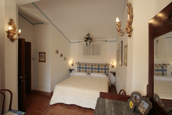2-persoons vakantiehuis met privézwembad in Cortona - thumbnail 4