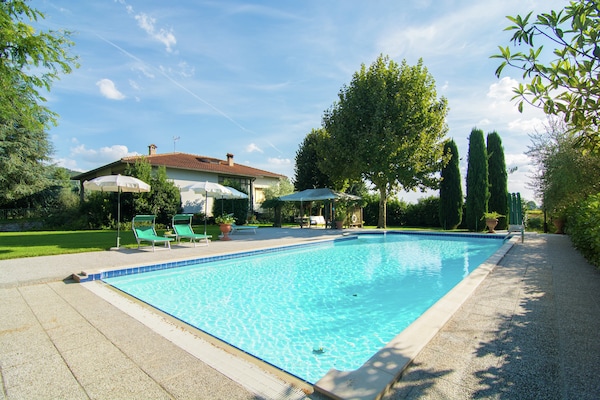 Stijlvol vakantiehuis Grande in Cortona voor 6 personen - thumbnail 6