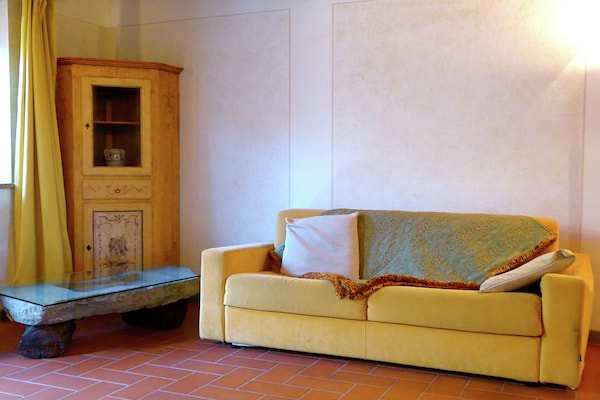 6-persoons vakantiehuis Leccio Due in Montecarelli - thumbnail 6