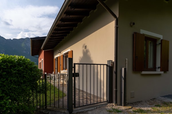Luxe vakantiehuis Casa Lucia Uno aan het Idromeer - thumbnail 5
