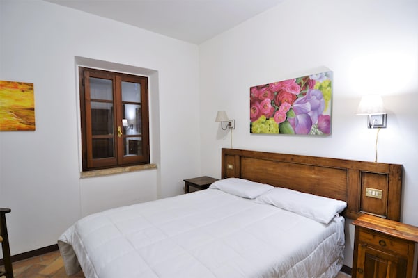Historisch appartement nabij Perugia met zwembad & terras - thumbnail 4