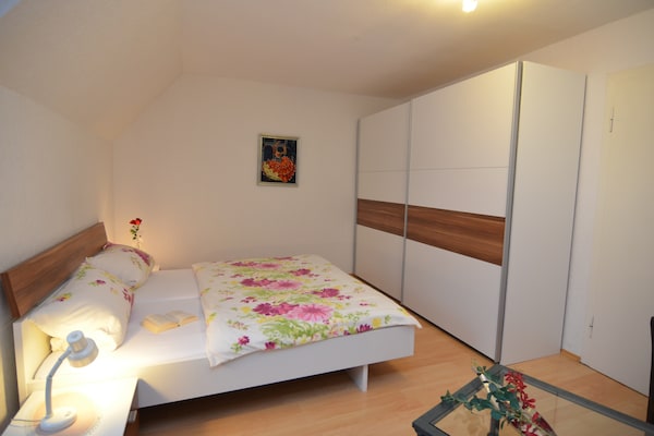 Ruim appartement Sauerlandstuben in Meschede voor 9 personen - thumbnail 6