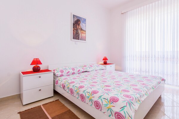 Knus appartement voor 4 in Medulin, 500m van zee - thumbnail 4