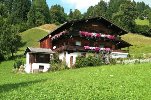 Adelschmied 2 in Austria - a perfect villa in Austria?