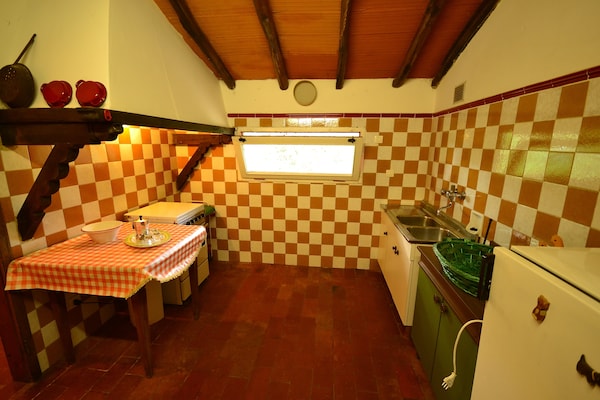 Luxe vakantiehuis La Loggia in Migliorini, Pistoia - thumbnail 4