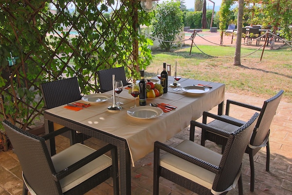 Sfeervol vakantiehuis Le Volte in Foligno - Loc. Tenne · 4 pers. - thumbnail 5
