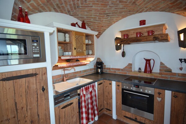 Luxe appartement met sauna bij de Chiemsee – 6 personen - thumbnail 3