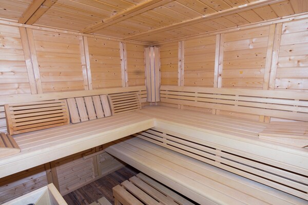 Luxe appartement met sauna bij de Chiemsee – 6 personen - thumbnail 6