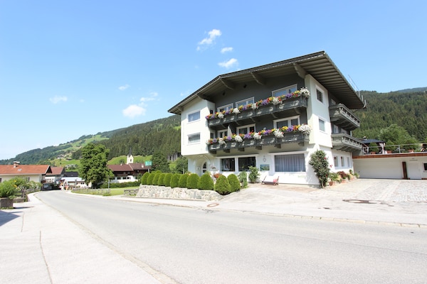 Renate IV in Austria - a perfect villa in Austria?