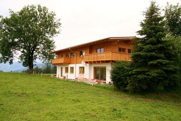 Hohe Salve an der Piste xxl in Austria - a perfect villa in Austria?