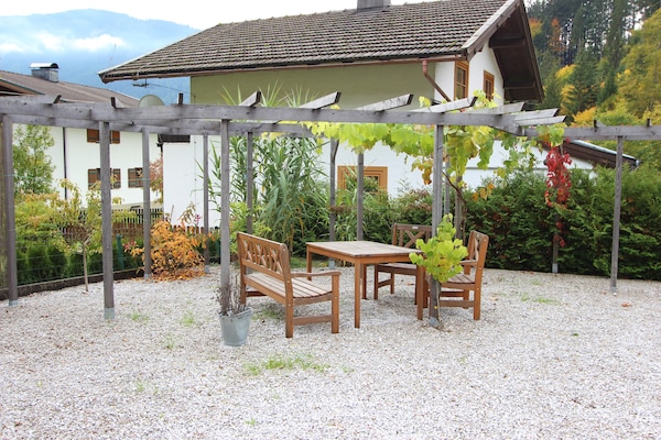 18-persoons chalet aan de piste in Leogang - thumbnail 5