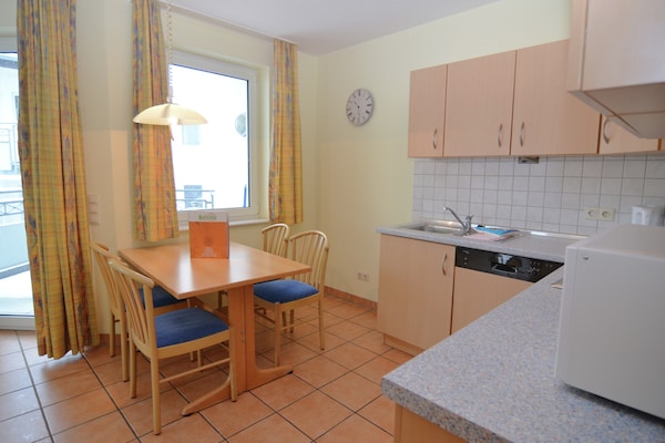 6-persoons appartement in centrum van Willingen nabij de piste - thumbnail 6