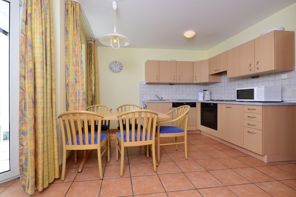 6-persoons appartement in centrum van Willingen nabij de piste - thumbnail 4