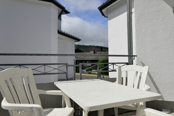 6-persoons appartement in centrum van Willingen nabij de piste - thumbnail 5