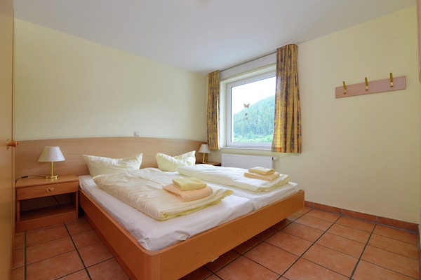 6-persoons appartement in centrum van Willingen nabij de piste - thumbnail 3