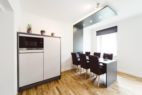 Knus appartement voor 6 bij de piste van Eisenerz - thumbnail 1