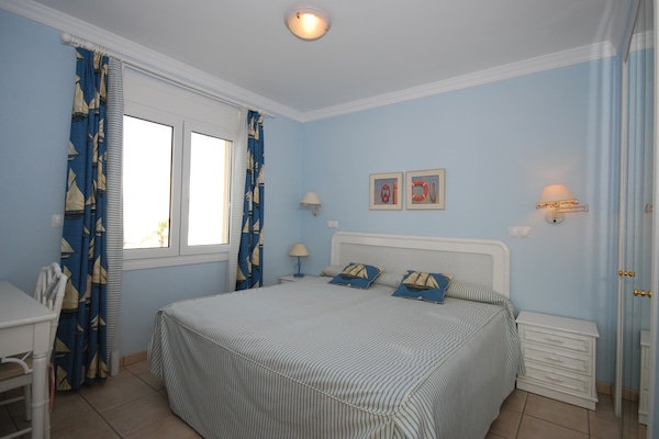 Op 800m van zee: Ruime villa Casa Olivia Nova in Oliva - thumbnail 3