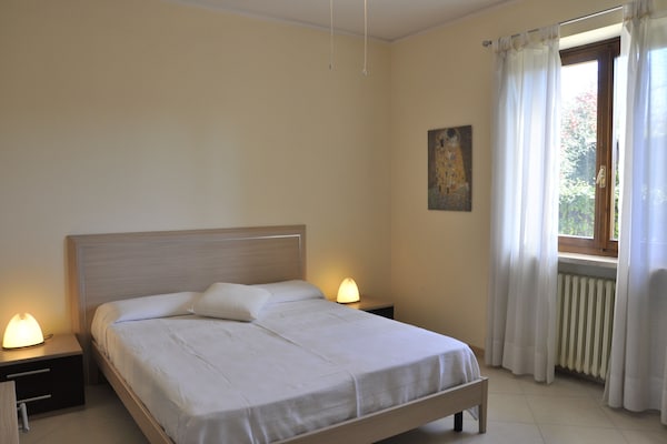 4-persoons vakantiehuis in Lazise op 900 m van het Gardameer - thumbnail 5