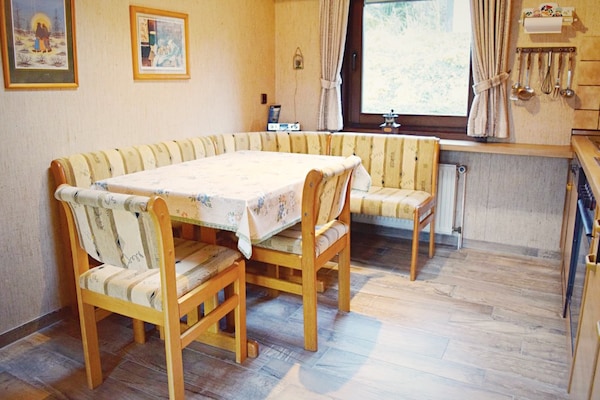 Vakantiehuis op 800 m van het meer in Meschede voor 5 personen - thumbnail 4
